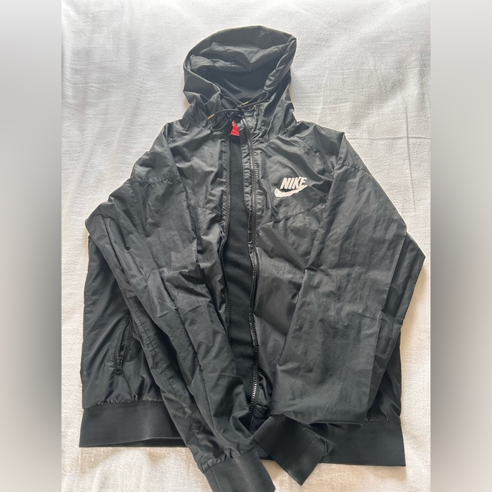 Vintage Nike jacket